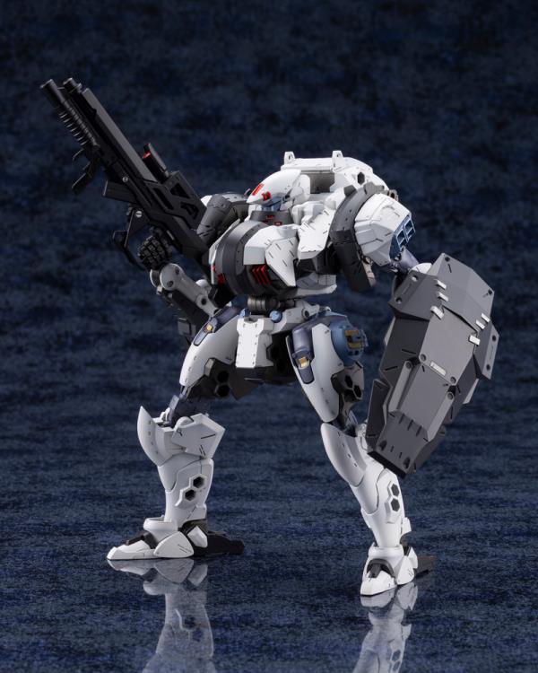 Hexa Gear Bulk Arm Lambda Osteon 1/24 Scale Model Kit