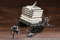Hexa Gear Booster Pack 014 Freedom Crawler 1/24 Scale Model Kit