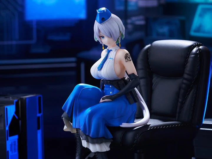 Goddess of Victory Nikke Brid Noodle Stopper Figure (Reissue)