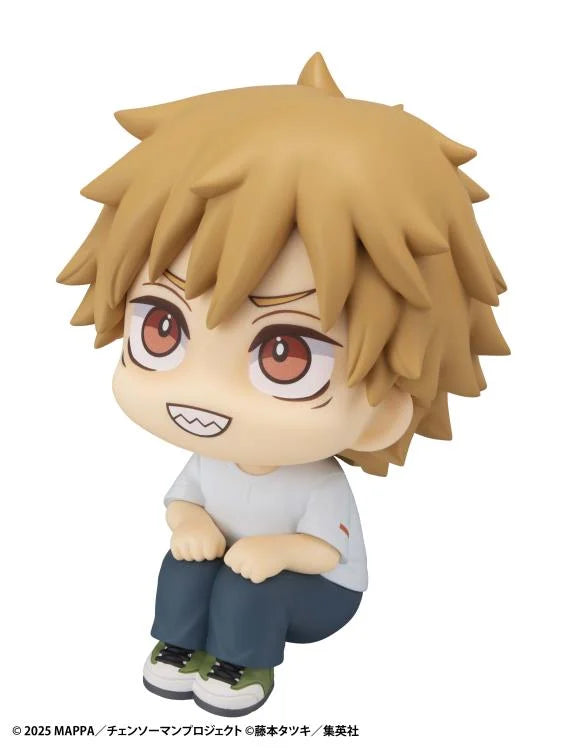 Chainsaw Man - The Movie Reze Arc Look Up Series Denji (Casual Clothes Ver.)