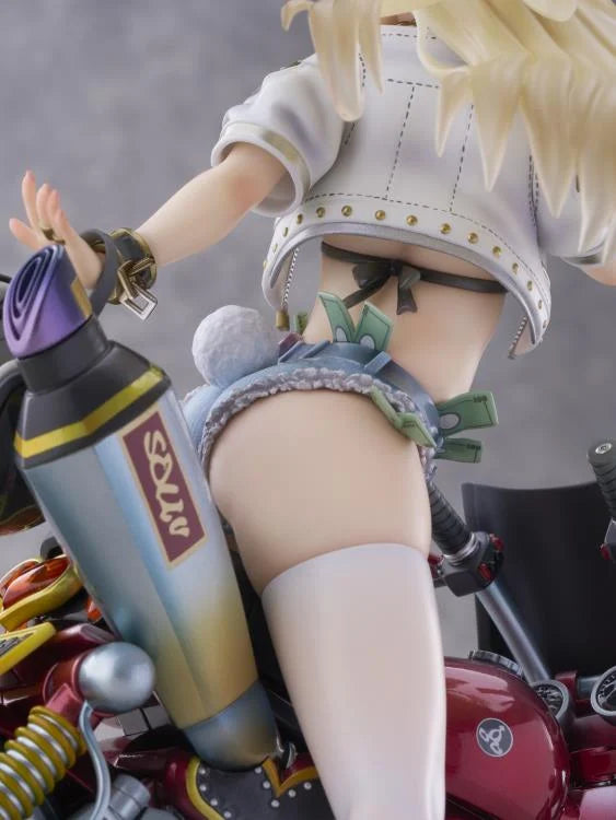 Azur Lane Bache (Splendid Speedstar) 1/7 Scale Figure