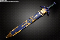 The Legend of Zelda Proplica Master Sword