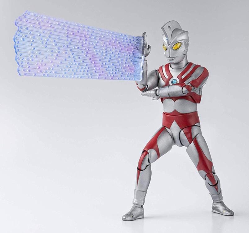Ultraman S.H.Figuarts Ultraman Ace