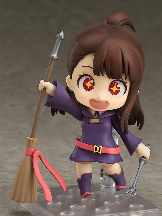 Little Witch Academia Nendoroid No.747 Atsuko Kagari (Reissue)