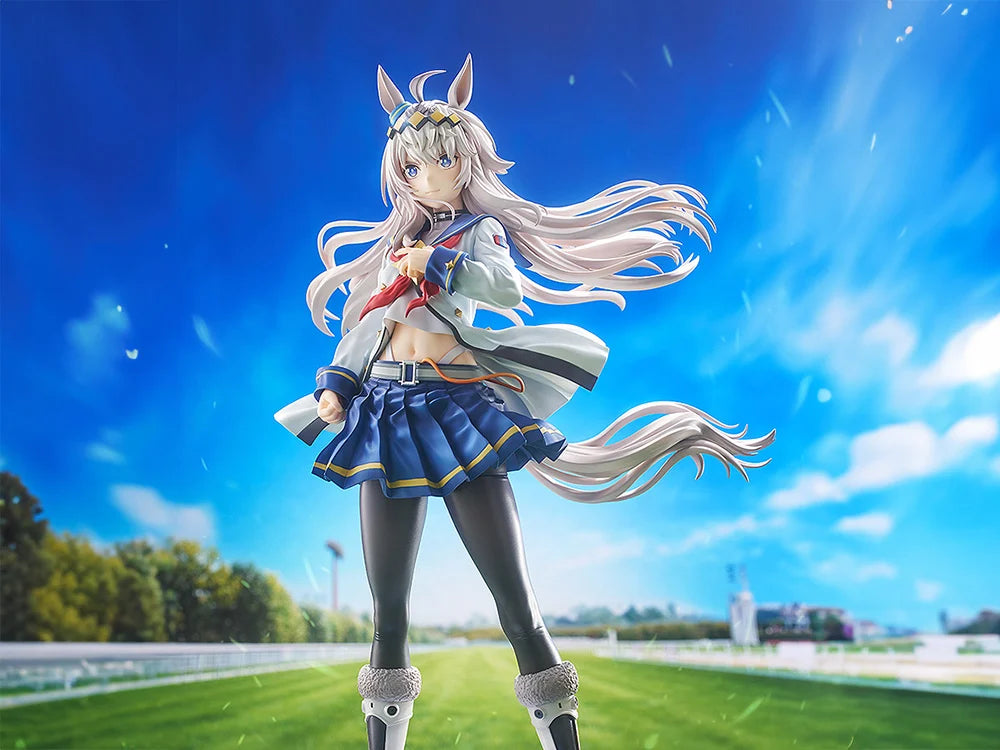 Uma Musume Cinderella Gray Oguri Cap 1/7 Scale Figure