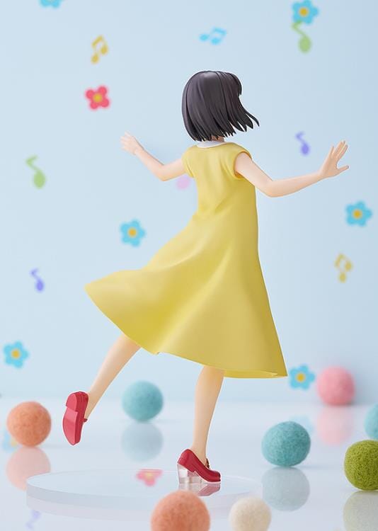 NEW POP UP PARADE Skip and Loafer Mitsumi Iwakura Non-scale Plastic NEW POP UP PARADE Skip and Loafer Mitsumi Iwakura Non-scale Plastic