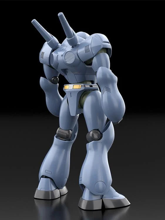 Mobile Police Patlabor Moderoid TYPE-7 Brocken Model Kit