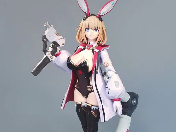 Black Rock Candy Project Bunny Suit Sophia F. Shirring (Deluxe Ver Black Rock Candy Project Bunny Suit Sophia F. Shirring (Deluxe Ver