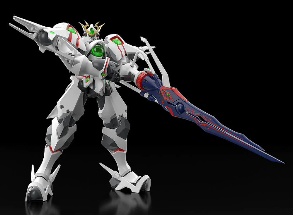Platinumhugen Ordian Moderoid Ordian Model Kit