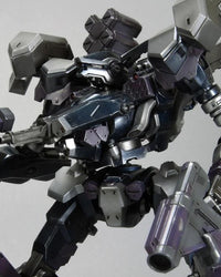 Armored Core Crest CR-C840/UL (Lightweight Class Ver.) 1/72 Scale Model Kit (Reissue)
