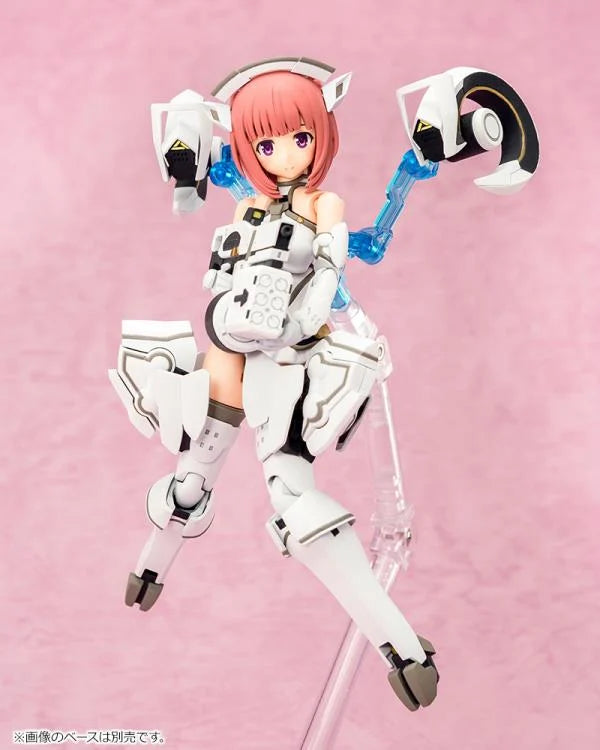 Alice Gear Aegis Megami Device Aika Aikawa Model Kit