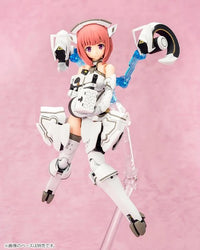 Alice Gear Aegis Megami Device Aika Aikawa Model Kit