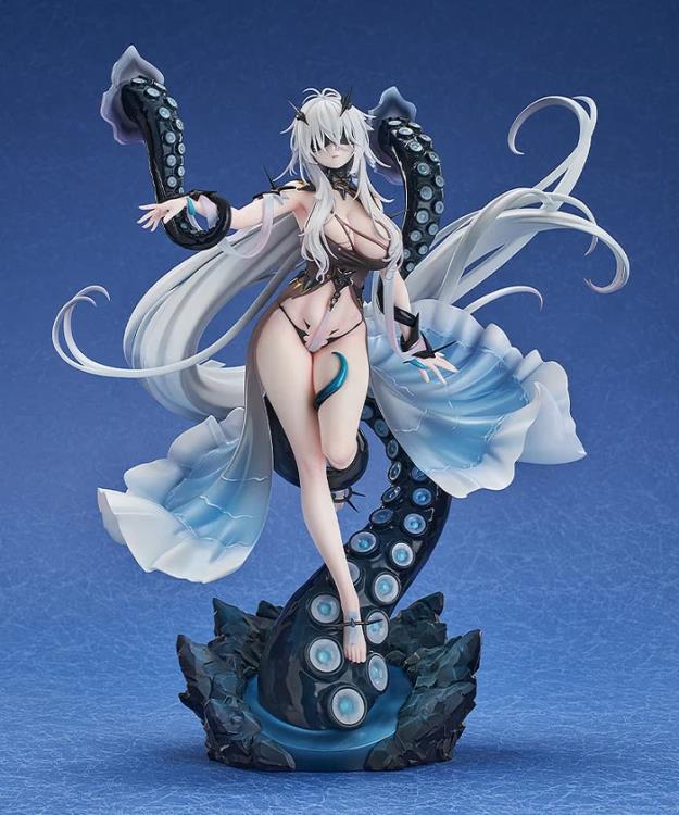 Azur Lane Fancy 1/7 Scale Figure