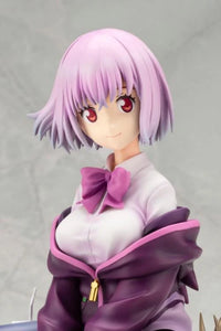 SSSS.Gridman Akane Shinjo 1/7 Scale Figure (Reissue)