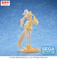 Blue Archive XStellar Seia (Swimsuit) Figure