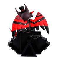 Hazbin Hotel Monitor Top Figure Husk (Ver. A)