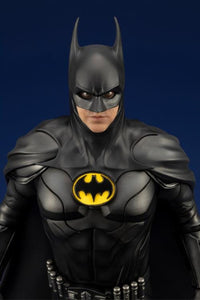 The Flash (2023) ArtFX Batman Statue