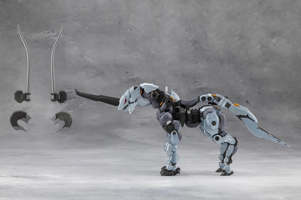 Hexa Gear Blauregen 1/24 Scale Model Kit