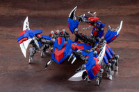Zoids Chaotic Century Highend Master Model Death Stinger Hiltz (Special 2000 - Recolor-) Model Kit