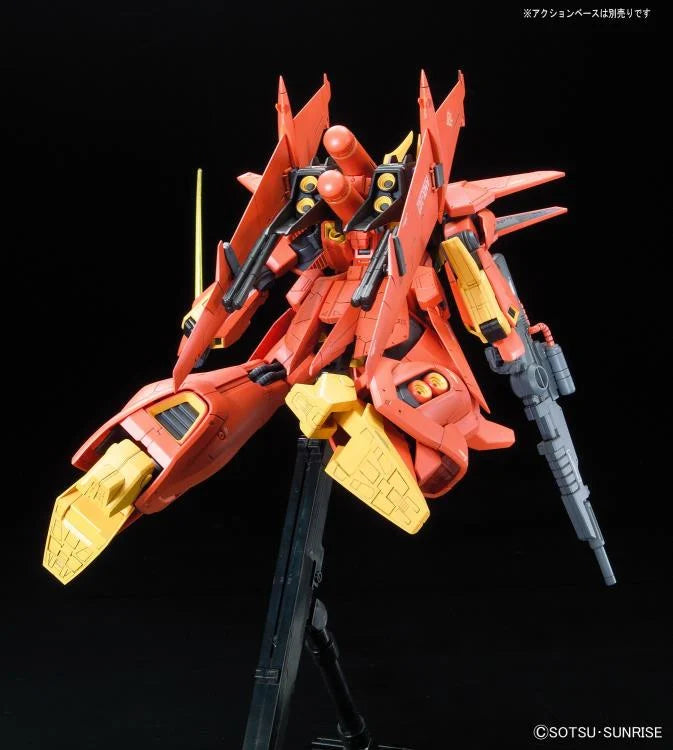 RE/100 1/100 #06 Bawoo – USA Gundam Store