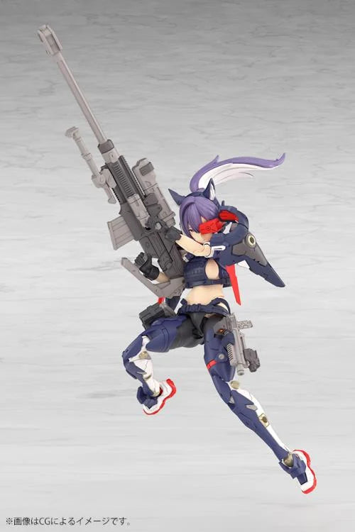 Megami Device Yggdrasis Skoll Sharpshooter Model Kit