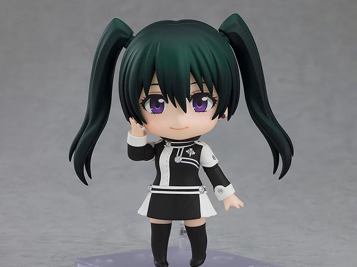 D.Gray-man Nendoroid No.2735 Lenalee Lee