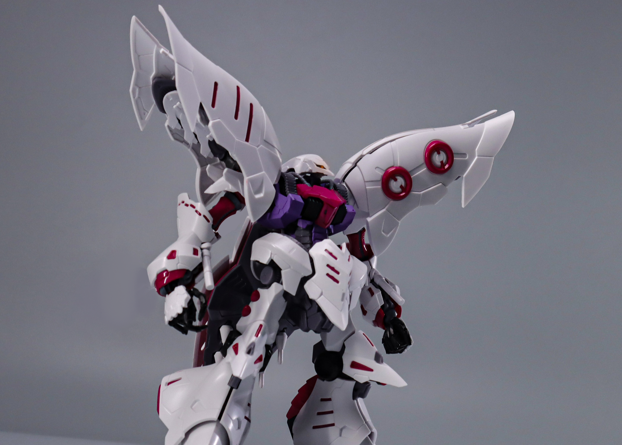 YIYA-G Q-Beley STD Ver.