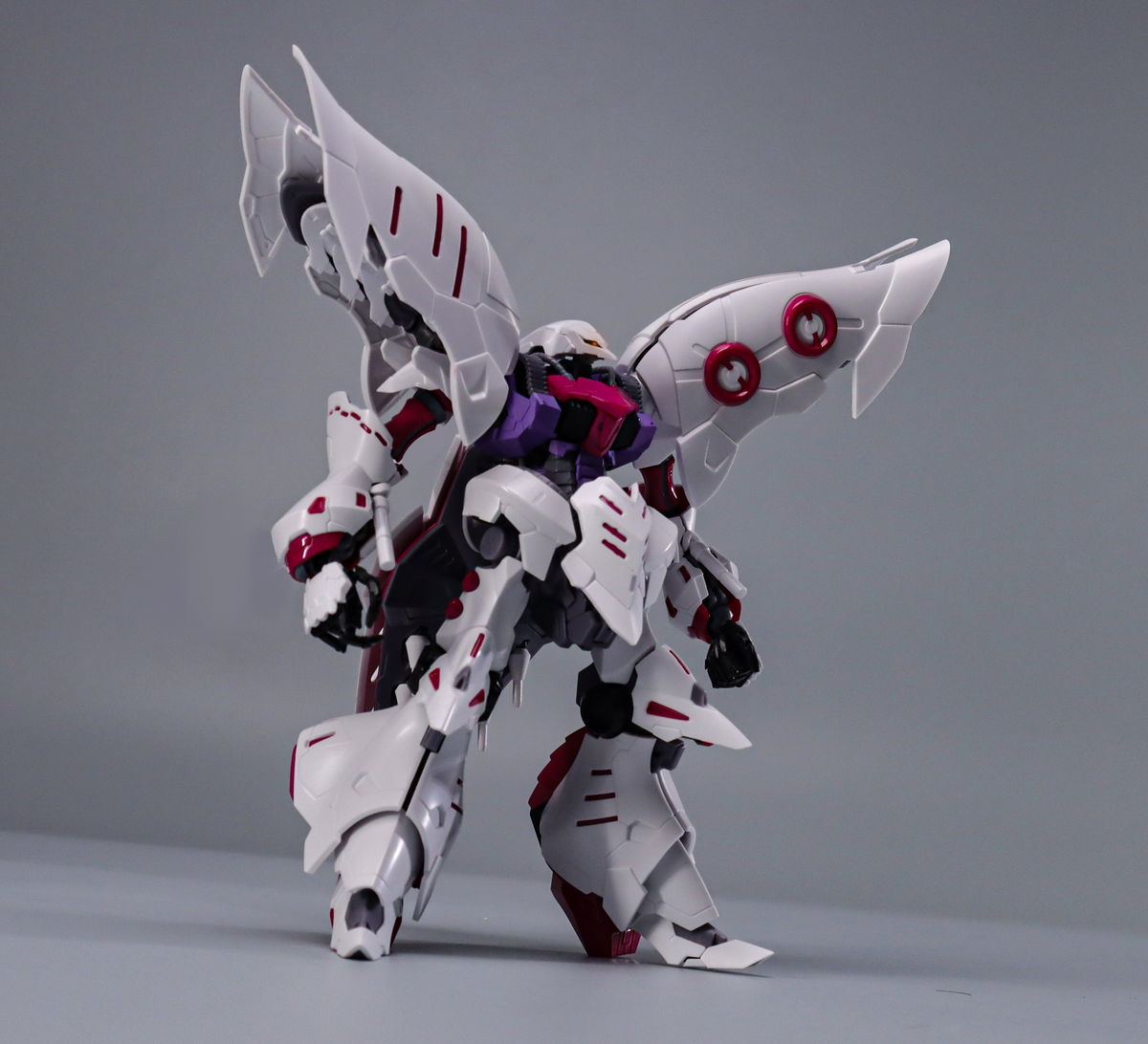 YIYA-G Q-Beley STD Ver.