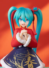 Vocaloid Pop Up Parade Hatsune Miku (Sourxuan Chinese New Year Ver.)