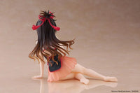 To Love-Ru Darkness Desktop Cute Mikan Yuki (Chinese Dress Ver.) Figure