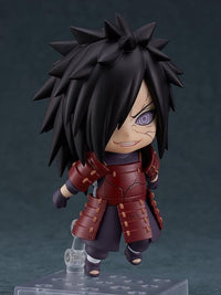 Naruto Shippuden Nendoroid No.2175 Madara Uchiha