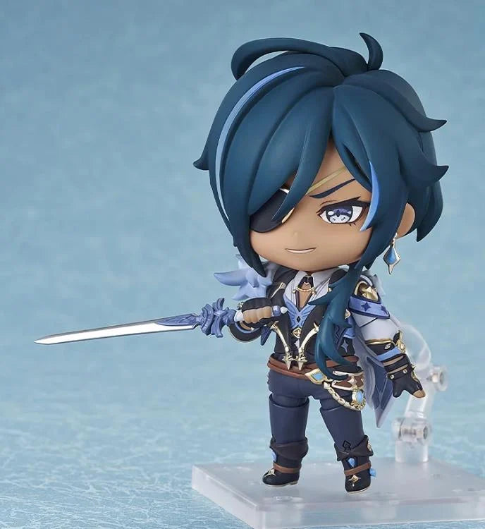 Genshin Impact Nendoroid No.2874 Kaeya