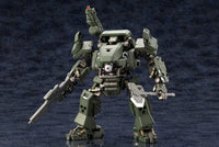 Hexa Gear Bulkarm Alpha (Jungle Type) 1/24 Scale Model Kit (Reissue)