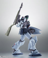 Mobile Suit Gundam 0080 War in the Pocket Robot Spirits RGM-79SP GM Sniper II (Ver. A.N.I.M.E.)