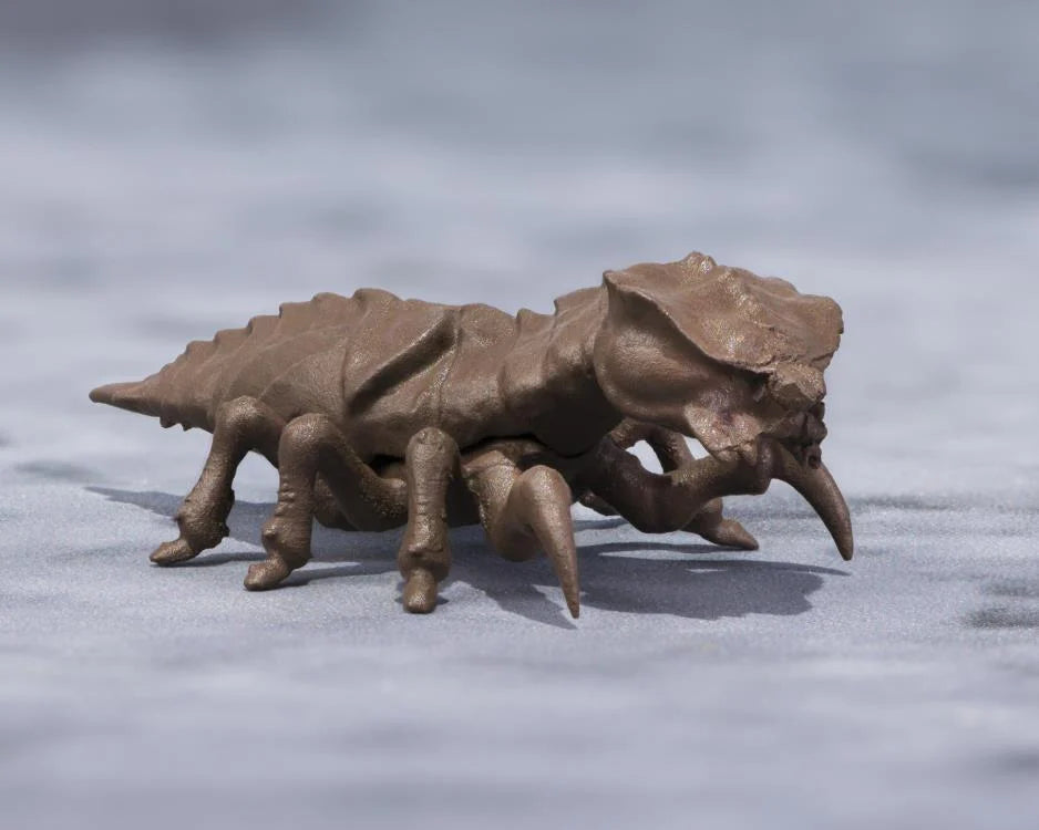 Godzilla vs. Megaguirus S.H.MonsterArts Megaguirus Action Figure