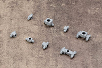 M.S.G. Modeling Support Goods Mecha Supply 11 Joint Set (Type C)