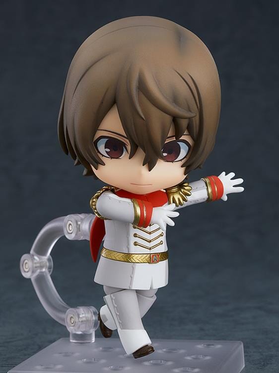 Persona 5 Nendoroid No.1189 Goro Akechi (Phantom Thief Ver.) (Reissue)