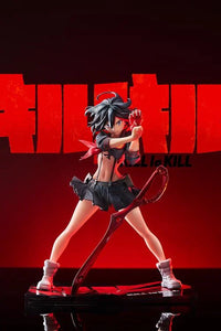 Kill la Kill Ryuko Matoi (Transformation Ver.) 1/7 Scale Figure