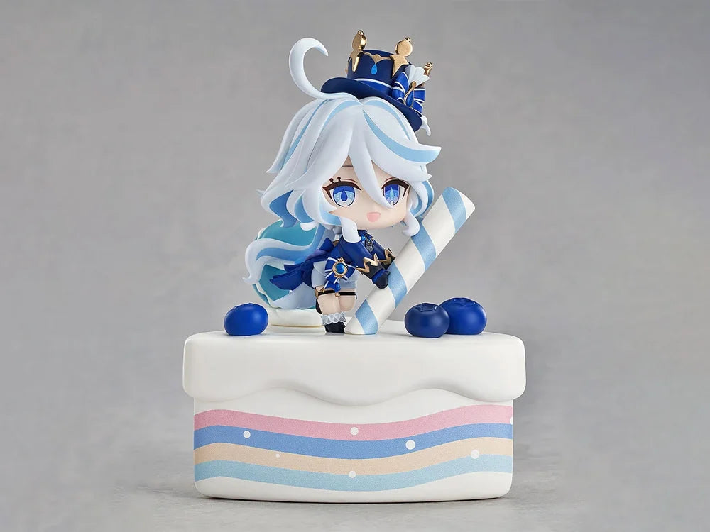 Genshin Impact Wondrous Travels Series Furina Figure