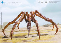 Godzilla x Kong The New Empire Scylla PX Previews Exclusive Action Figure