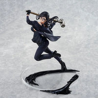 Summer Time Rendering Hizuru Minakata (Swinging Hammer Ver.) Figure