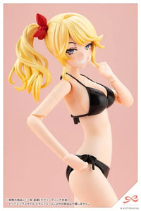 Sousai Shoujo Teien Seira Ichijo (Cheerleading Costume Dreaming Style Vitamin Yell Ver.) 1/10 Scale Model Kit