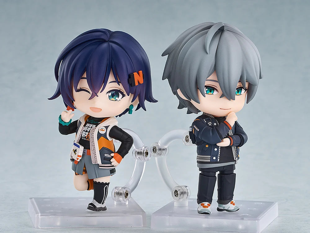 Zenless Zone Zero Nendoroid No.2714 Wise