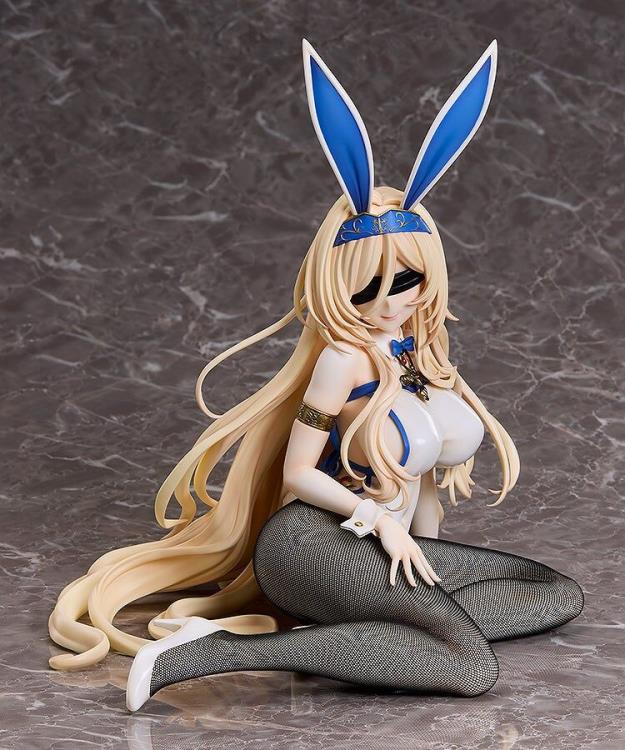 Goblin Slayer B-Style Sword Maiden (Bunny Ver.) 1/4 Scale Figure