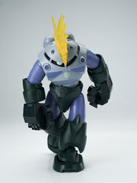 MAJIA POWER - 01 - PGU Articulated Hand