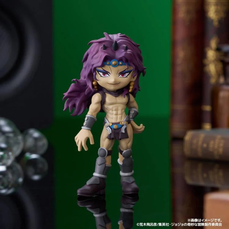 JoJo's Bizarre Adventure PalVerse Phantom Blood Battle Tendency Box of 6 Figures