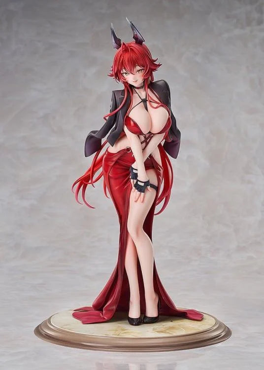 Goddess of Victory Nikke Red Hood (Nonsense Red) 1/7 Scale Figure