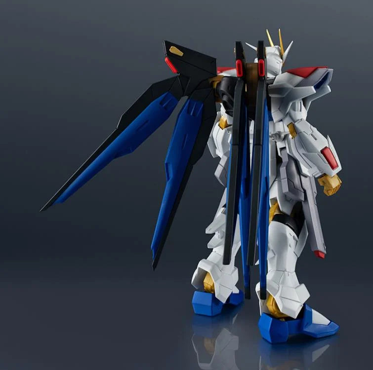SF・ファンタジー・ホラー STRIKE FREEDOM GUNDAM TYPE II Metal SF・ファンタジー・ホラー STRIKE FREEDOM GUNDAM TYPE II Metal