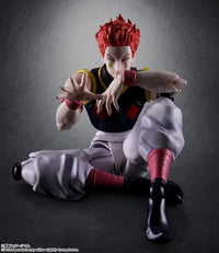 Hunter x Hunter S.H.Figuarts Hisoka Action Figure
