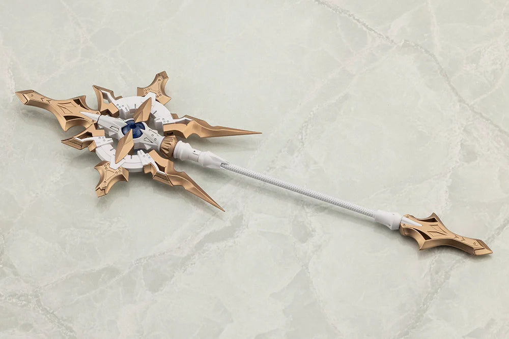 M.S.G. Modeling Support Goods Heavy Weapon Unit 57 Alnair Rod (Lumitea Color)